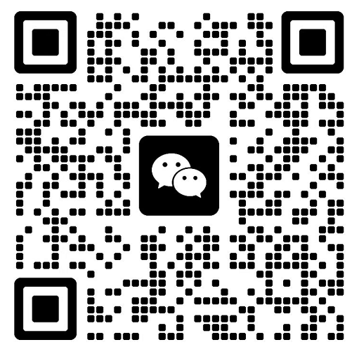 关注/添加微信好友